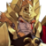 Surtr Ruler of Flame Face FC.webp