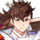 Hinata: Samurai Groom Def: 40, Res: 21