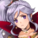 Ishtar Thunder Goddess Face FC.webp
