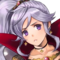 Ishtar Thunder Goddess Face FC.webp