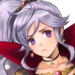 Ishtar Thunder Goddess Face FC.webp