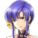 Ursula Clear-Blue Crow Face FC.webp