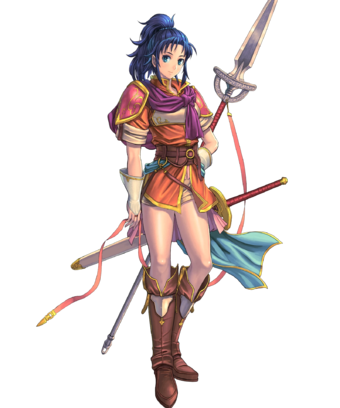 Kris Unsung Hero Fire Emblem Heroes Wiki