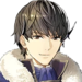 Berkut Debonair Noble Face FC.webp