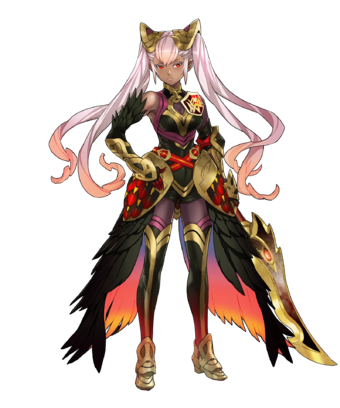 Fe Heroes Iv Calculator >> Laevatein Searing Steel Fire Emblem Heroes Wiki Fe Heroes Iv Calculator >> Laevatein Searing Steel Fire Emblem Heroes Wiki