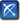 Blue bow