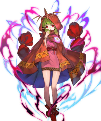 Tiki Torpid Dragon Fire Emblem Heroes Wiki