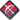 Red bow