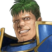 Arden Strong and Tough Face FC.webp
