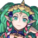 Sothis Girl on the Throne Face FC.webp