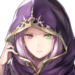 Idunn Dark Priestess Face FC.webp