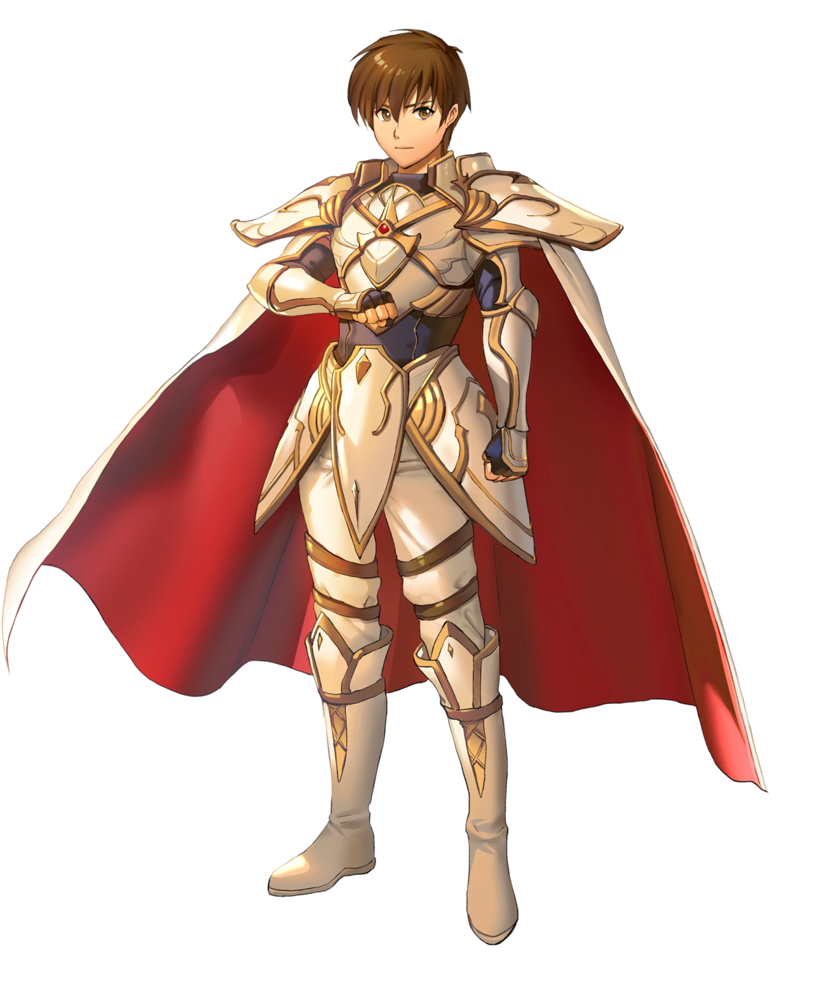 Leif: Prince of Leonster - Fire Emblem Heroes Wiki