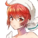 Hinoka Relaxed Warrior Face FC.webp