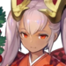 Laevatein Kumade Warrior Face FC.webp