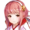 Sakura Loving Priestess Face FC.webp