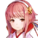 Sakura Loving Priestess Face FC.webp