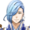 Shigure Uplifting Artist Face FC.webp