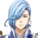 Shigure Uplifting Artist Face FC.webp