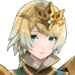 Fjorm Princess of Ice Face FC.webp