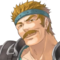 Bartre Fearless Warrior Face FC.webp