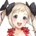 Elise Tropical Flower Face FC.webp