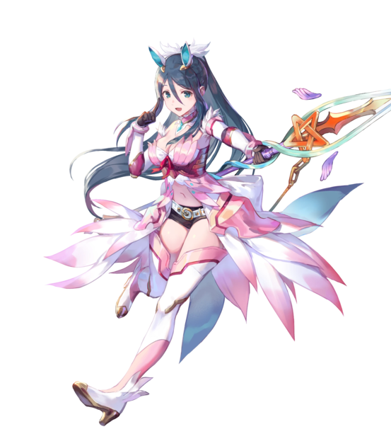 FileTsubasa Madcap Idol BtlFace.webp Fire Emblem Heroes Wiki