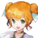 Larum Sprightly Dancer Face FC.webp