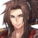Ryoma Samurai at Ease Face FC.webp