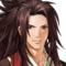 Ryoma Dancing Samurai Face FC.webp
