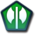Green Axe