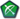 Green bow