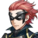 Gerome Masked Rider Face FC.webp
