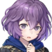 Bernadetta Eternal Loner Face FC.webp
