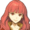 Celica Warrior Priestess Face FC.webp