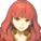 Celica Warrior Priestess Face FC.webp