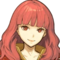 Celica Warrior Priestess Face FC.webp