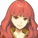 Celica Warrior Priestess Face FC.webp