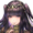 Tharja Obsessive Bride Face FC.webp