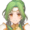 Elincia Lost Princess Face FC.webp