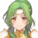 Elincia Lost Princess Face FC.webp