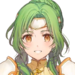 Elincia Lost Princess Face FC.webp