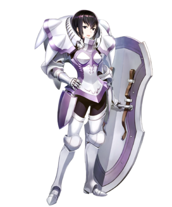 Kjelle Fair Fighter Fire Emblem Heroes Wiki