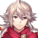 Corrin Enjoying Tradition Face FC.webp