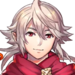 Corrin Enjoying Tradition Face FC.webp