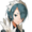 Setsuna Absent Archer Face FC.webp