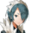 Setsuna Absent Archer Face FC.webp