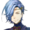 Shigure Dark Sky Singer Face FC.webp