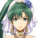 Lyn Bride of the Plains Face FC.webp