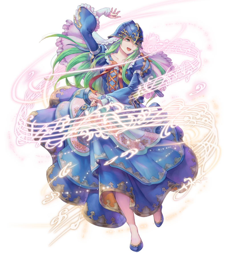 FileNephenee Sincere Dancer BtlFace C.webp Fire Emblem Heroes Wiki