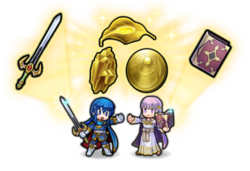 Weapon Refinery Fire Emblem Heroes Wiki